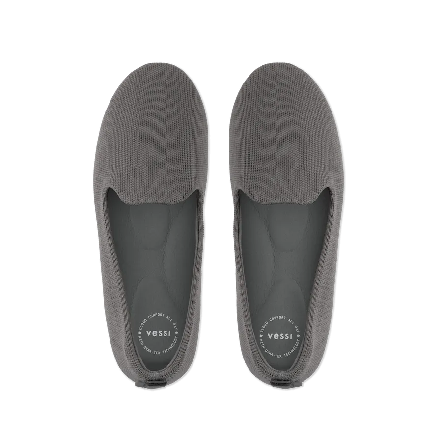 Women's Market Flat - Grotto/Gum