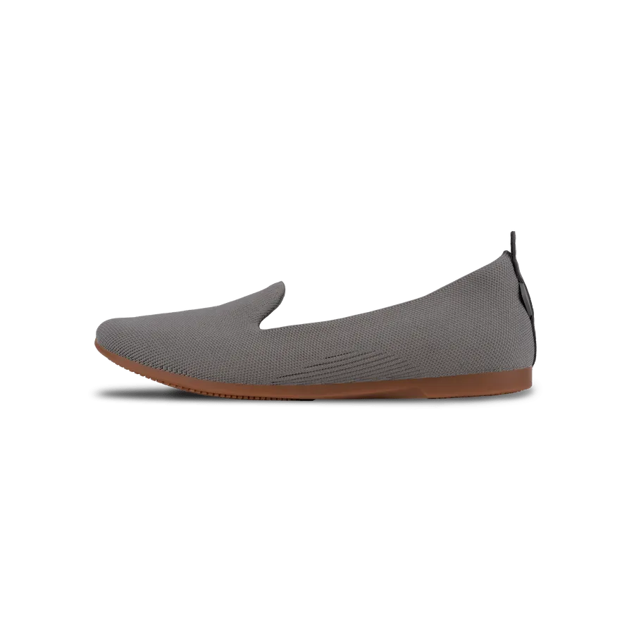 Women's Market Flat - Grotto/Gum