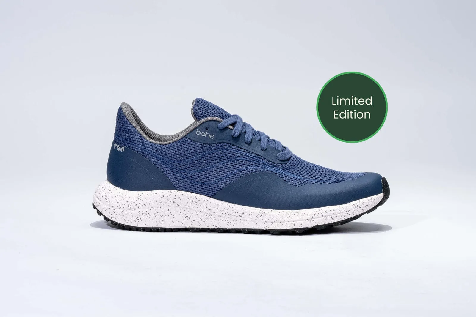 Women's Recharge Grounding Vegan Sneakers | Ocean