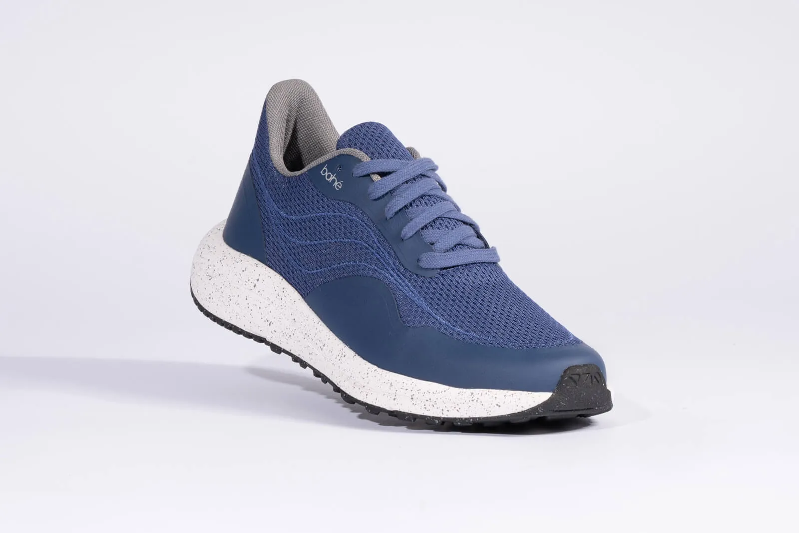 Women's Recharge Grounding Vegan Sneakers | Ocean