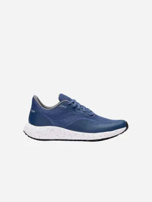 Women's Recharge Grounding Vegan Sneakers | Ocean