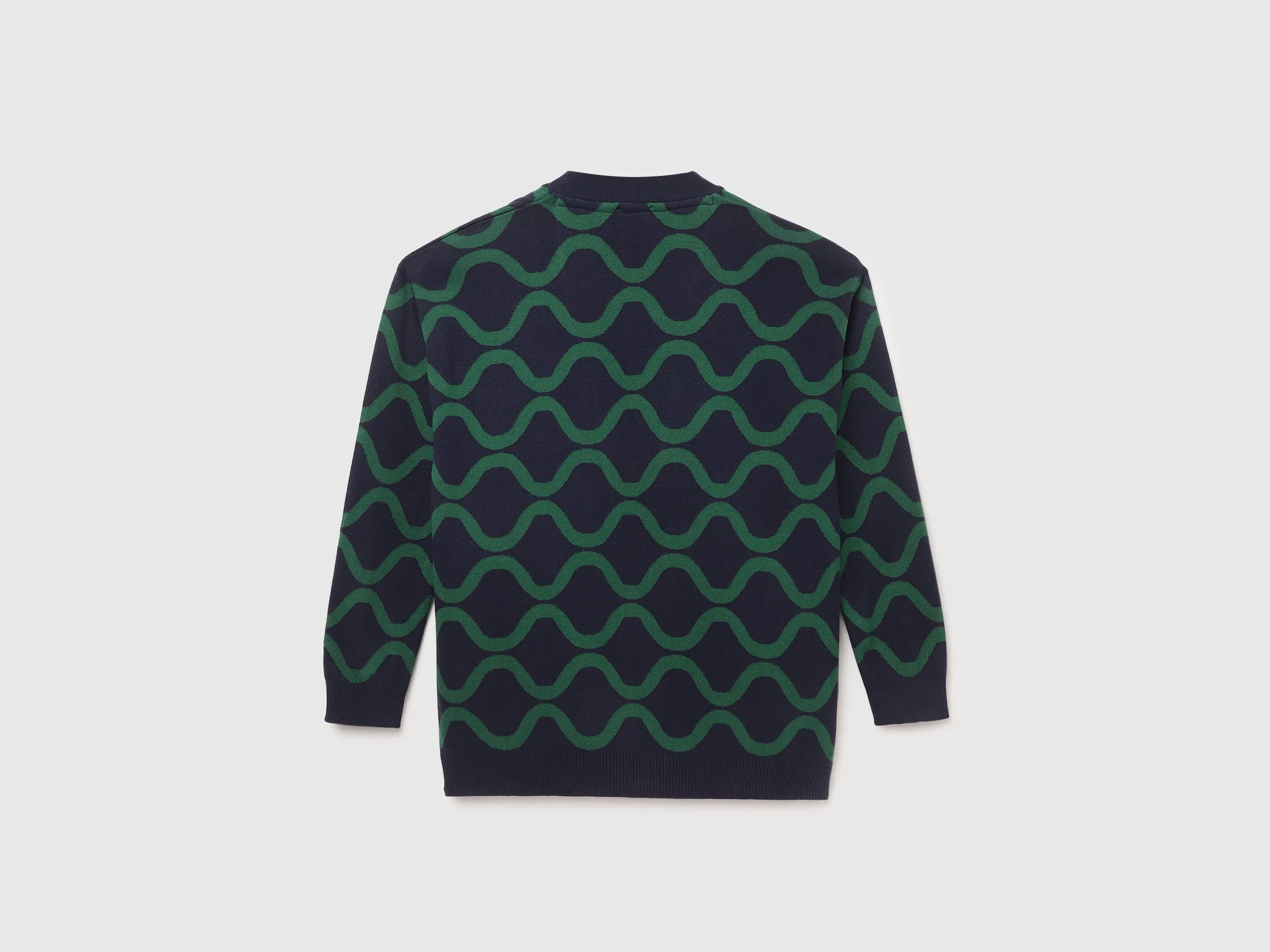 Women's Regular Fit Shawl Neck Knitted Cardigan