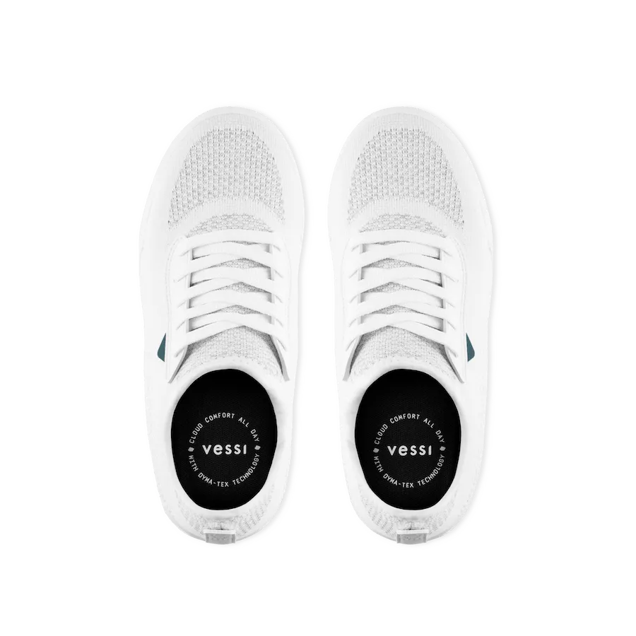 Women's Weekend - Marble White