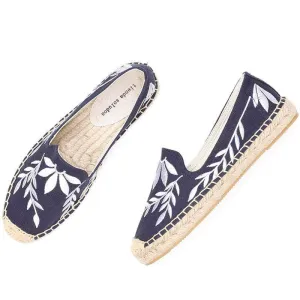 Zapatillas Espadrilles