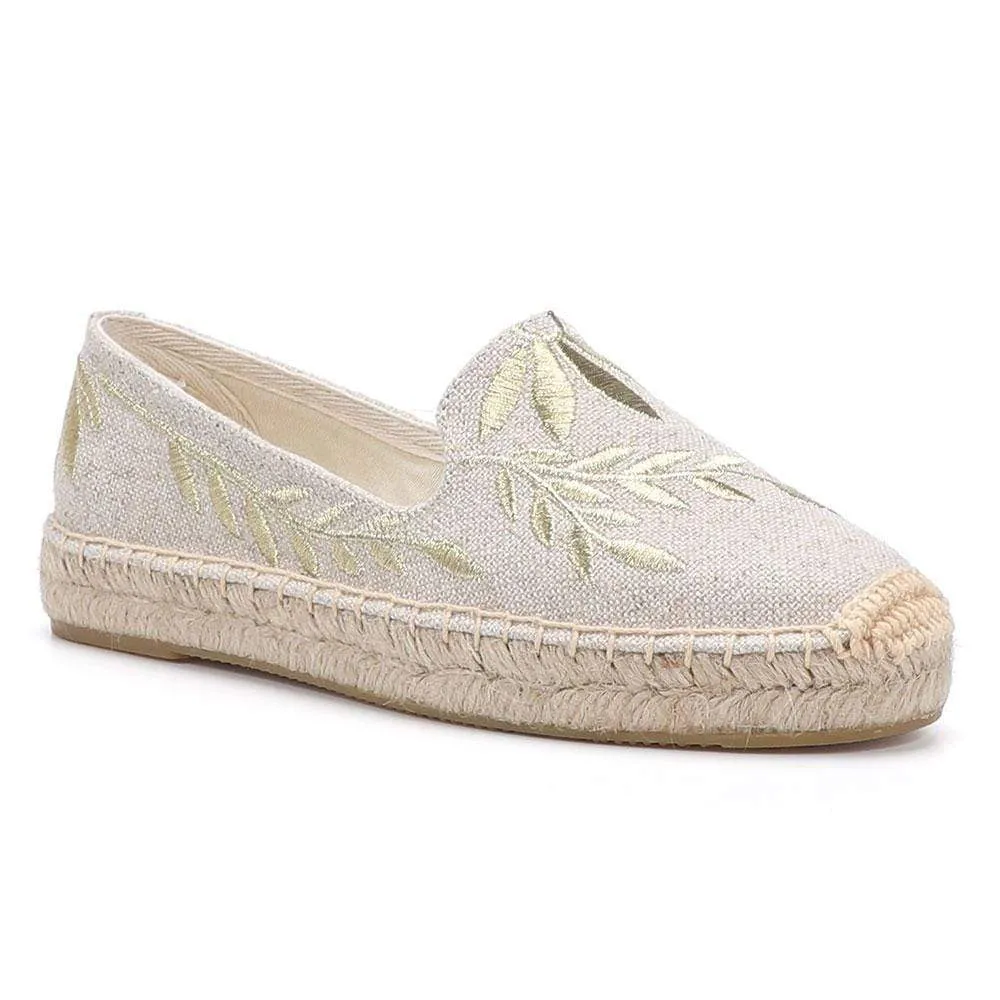 Zapatillas Espadrilles