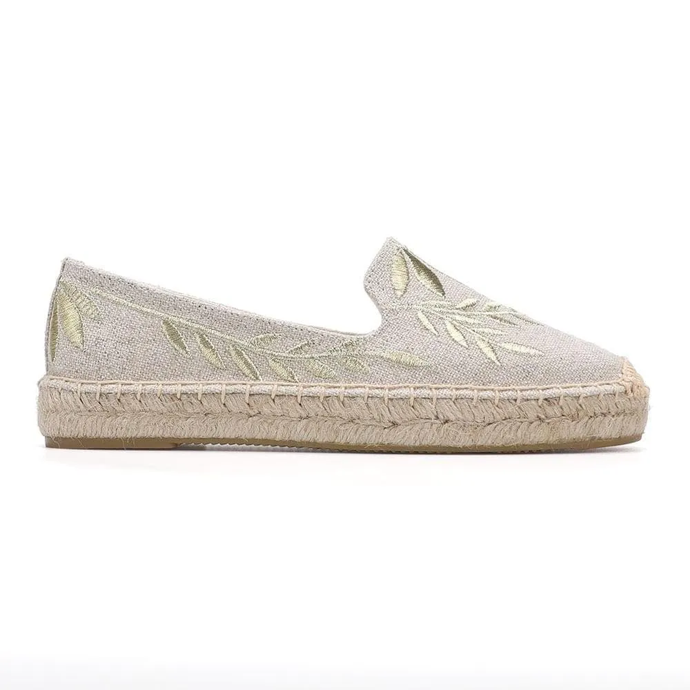Zapatillas Espadrilles