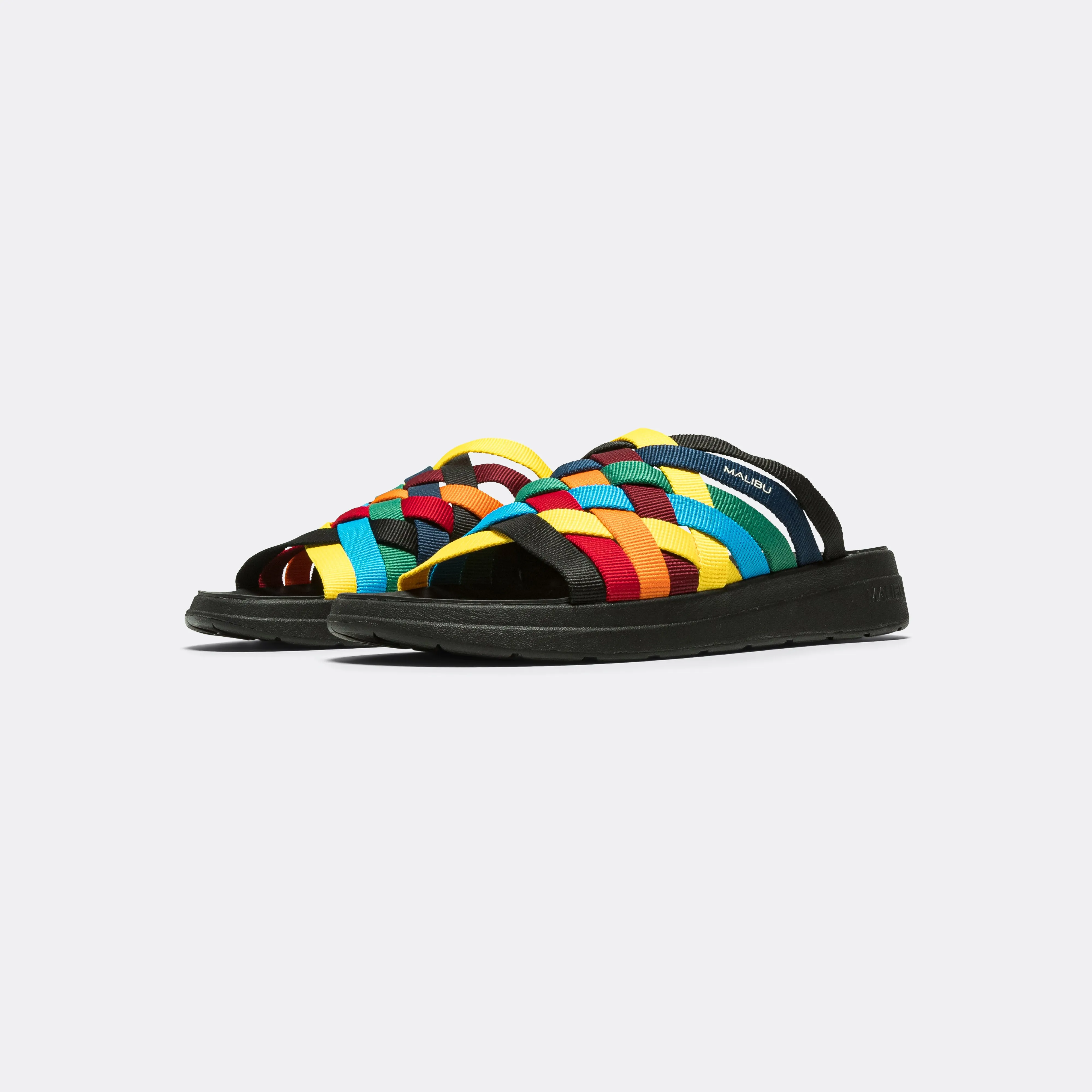 Zuma - Multi/Black