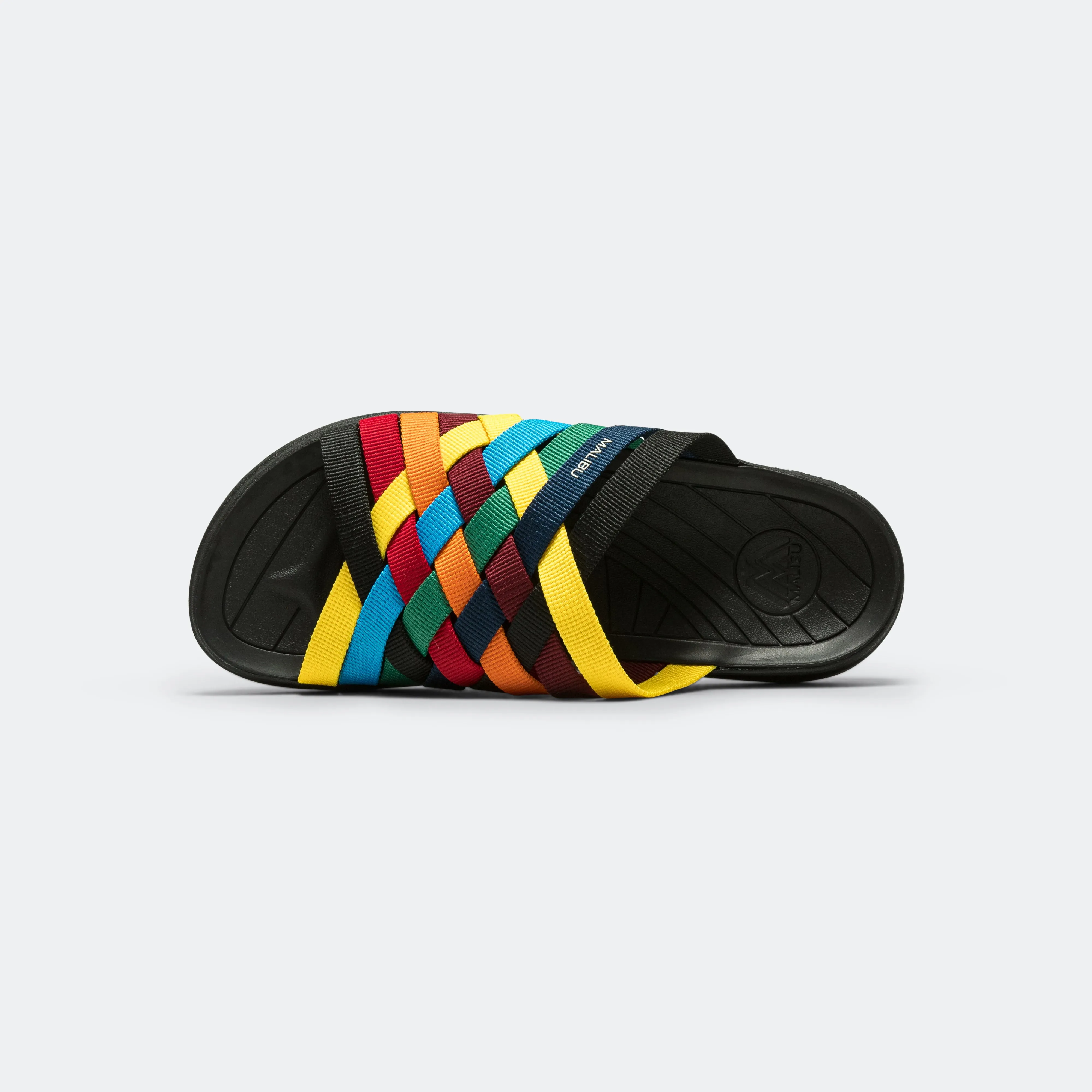 Zuma - Multi/Black