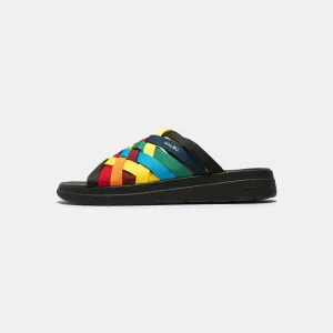 Zuma - Multi/Black
